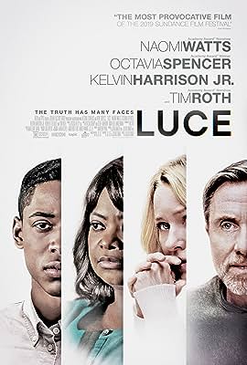 Luce free movies