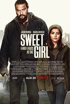 Sweet Girl free movies