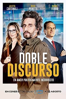 Doble discurso free movies
