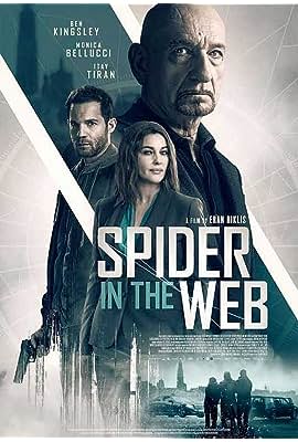 Spider In The Web free movies