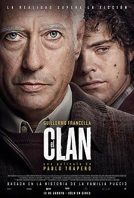 El Clan free movies
