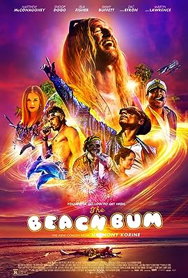 The Beach Bum free movies