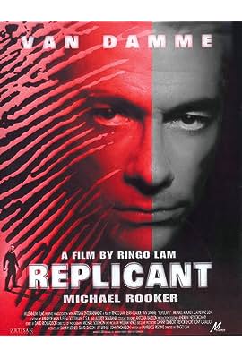 Replicant free movies