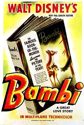 Bambi free movies