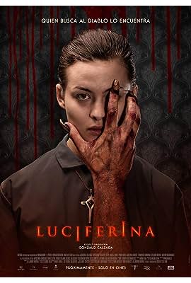 Luciferina free movies