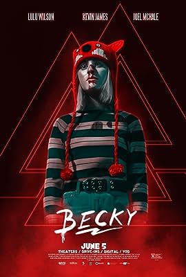 Becky free movies