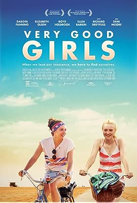 Very Good Girls free movies
