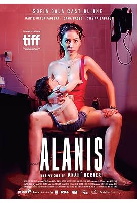 Alanis free movies