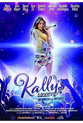 Kally's Mashup ¡Un Cumpleaños Muy Kally! free movies