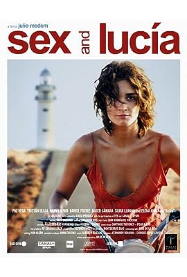 Lucía y el sexo free movies