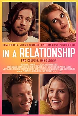 In a Relationship free movies