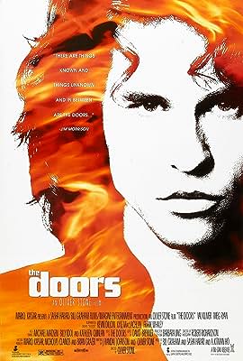 The Doors free movies