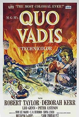 Quo Vadis free movies