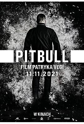 Pitbull free movies