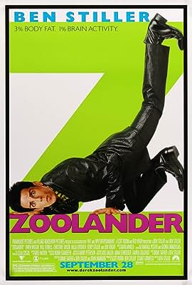 Zoolander free movies