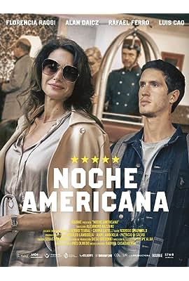 Noche Americana free movies