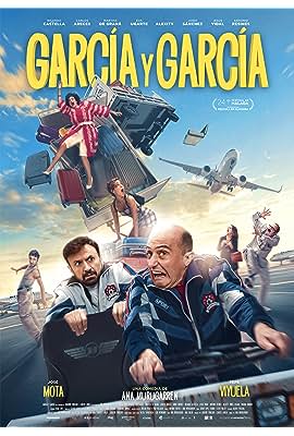 García y García free movies
