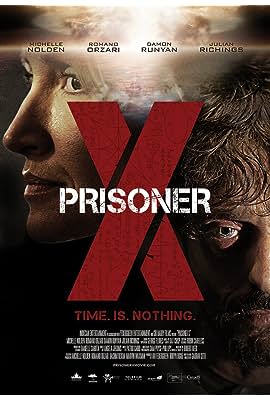 Prisoner X free movies