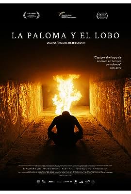 La Paloma y el Lobo free movies