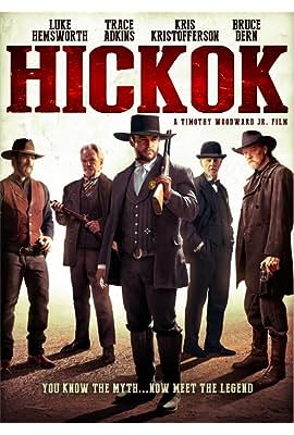 Hickok free movies