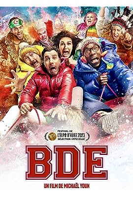 BDE free movies
