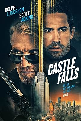 Castle Falls free movies