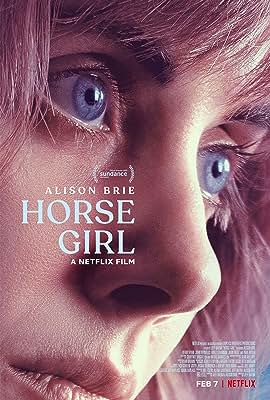 Horse Girl free movies