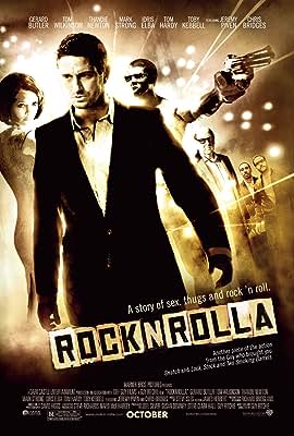 RocknRolla free movies