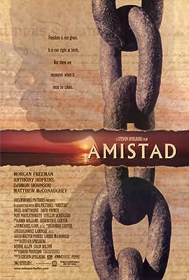 Amistad free movies