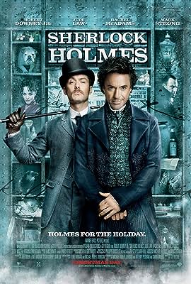 Sherlock Holmes free movies