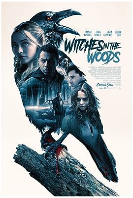 Witches in the Woods free movies