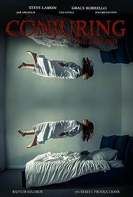 Conjuring: The Beyond free movies