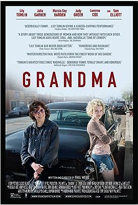 Grandma free movies