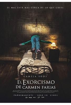 El exorcismo de Carmen Farías free movies