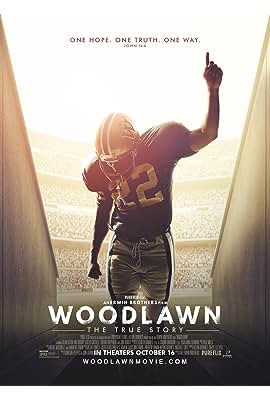 Woodlawn free movies