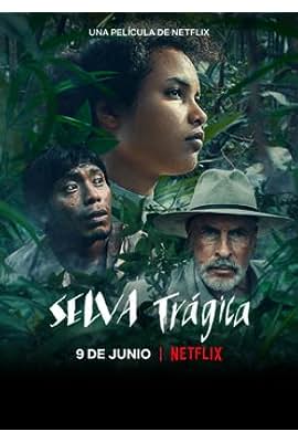 Selva Trágica free movies