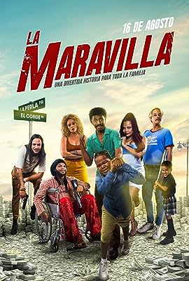 La Maravilla free movies