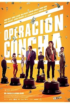 Operación concha free movies