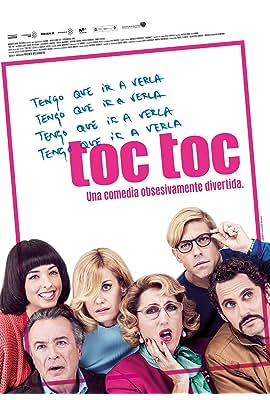 Toc Toc free movies