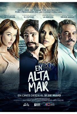 En Altamar free movies