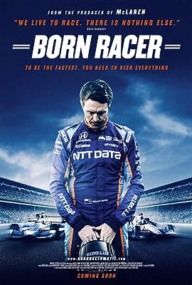 Born Racer free movies