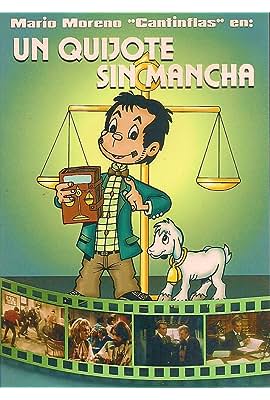 Un Quijote Sin Mancha free movies