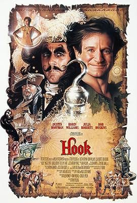 Hook free movies
