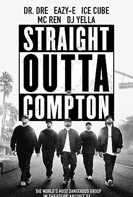 Straight Outta Compton free movies