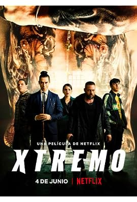 Xtremo free movies