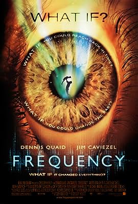 Frequency free movies
