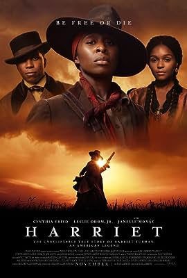 Harriet free movies