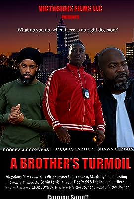 A Brother's Turmoil free movies