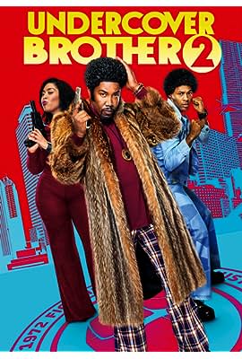 Undercover Brother 2 free movies