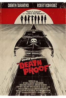 Death Proof free movies